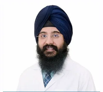 Photo of Dr. Tezbir Singh